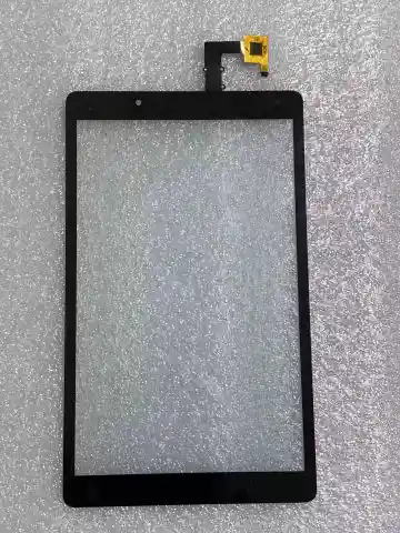 Тачскрин (сенсорный экран) для планшетa Lenovo TB-8304X - изображение1