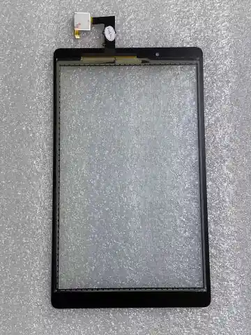 Тачскрин (сенсорный экран) для планшетa Lenovo TB-8304X - изображение2