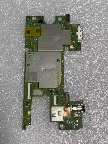 Основная плата для планшетa Lenovo TB-8504X/TB-8504F - изображение1