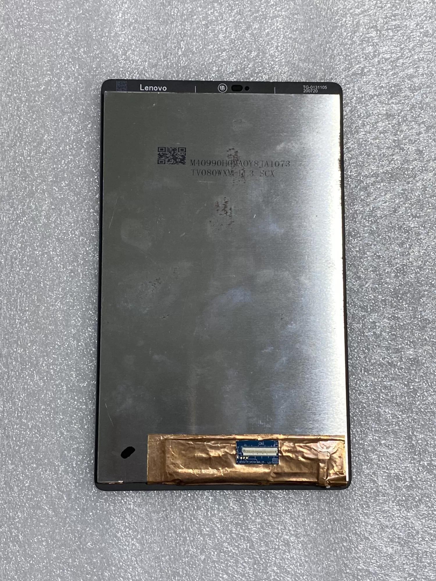 Дисплейный модуль для планшетa Lenovo TB-8505X Tab M8 - изображение1