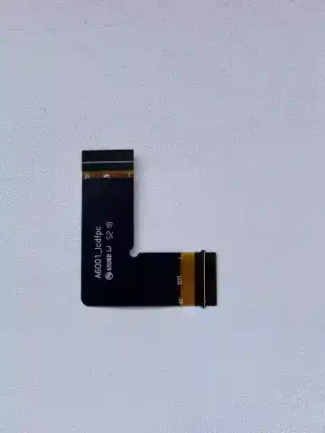 Дисплейный (интерфейсный) шлейф для планшетa Lenovo TB-X304l/X304F - изображение1