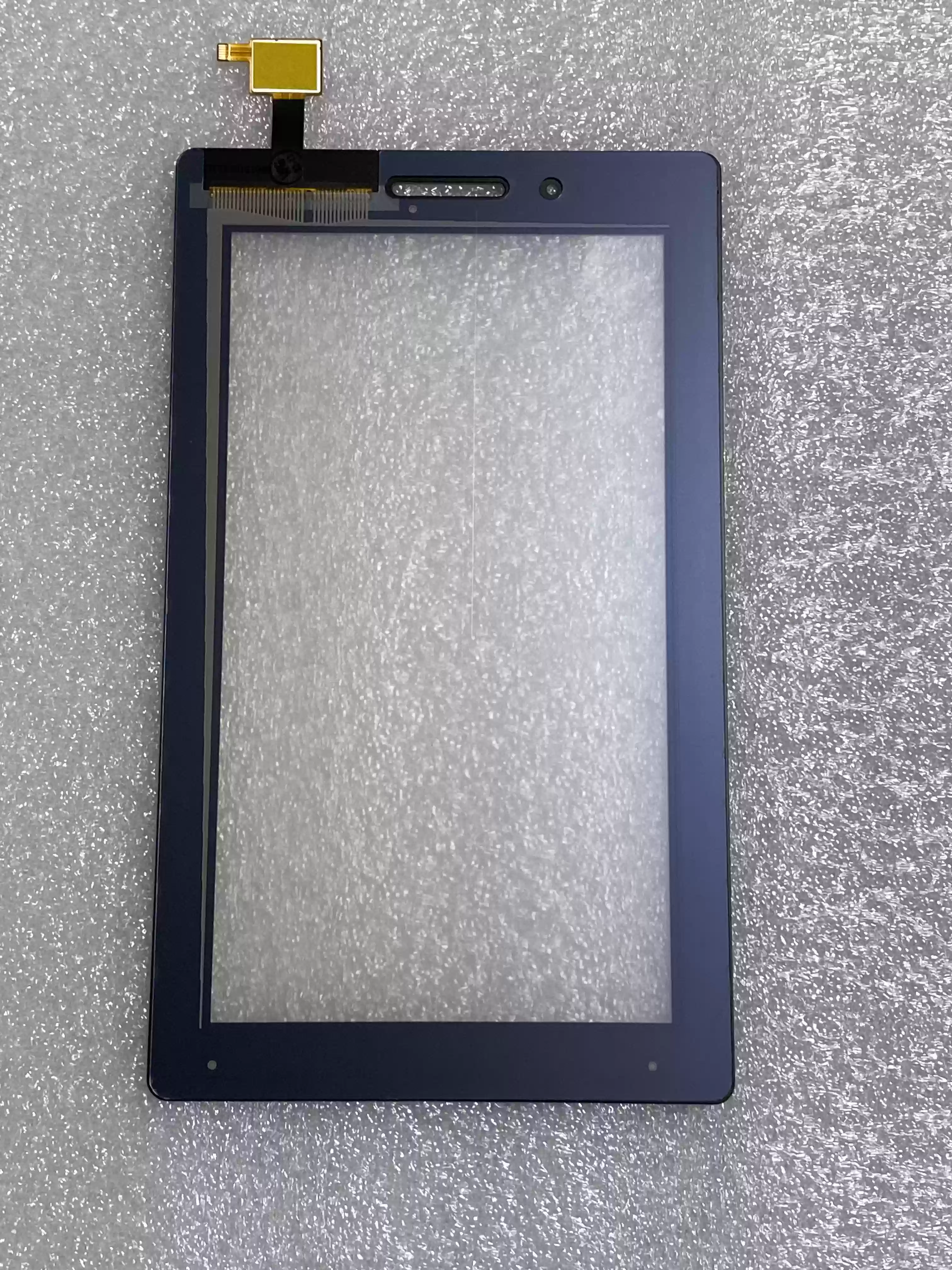 Тачскрин (сенсорный экран) для планшетa Lenovo TB3-710L - изображение2