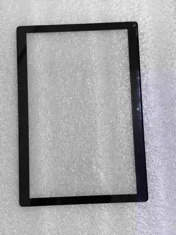 Переднее стекло для планшетa Lenovo TB3-X605L Tab M10 - изображение1