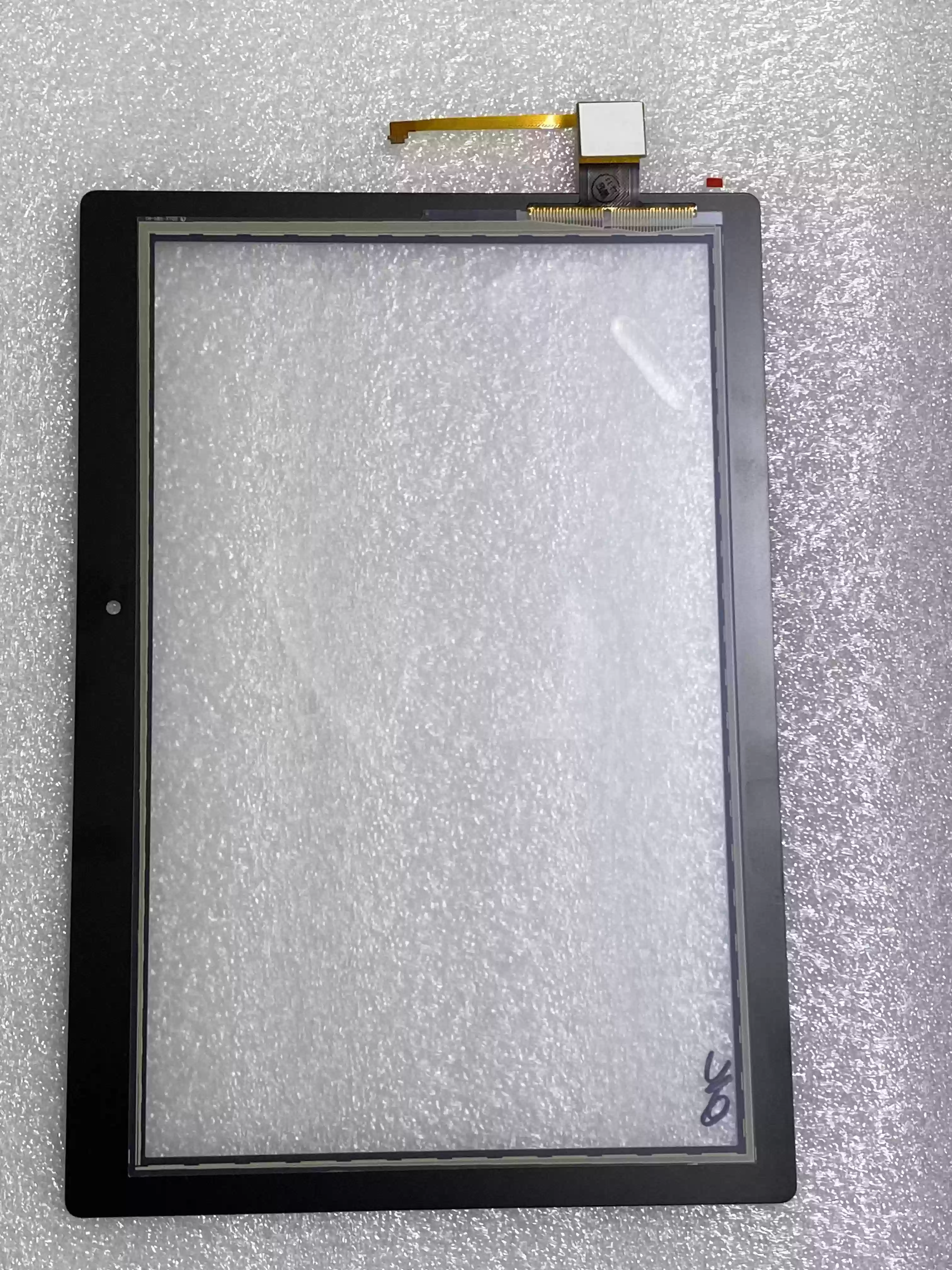 Тачскрин (сенсорный экран) для планшетa Lenovo TB3-X70L/X70F - изображение2