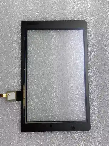 Тачскрин (сенсорный экран) для планшетa Lenovo Yoga YT3-850M/YT3-850F - изображение2