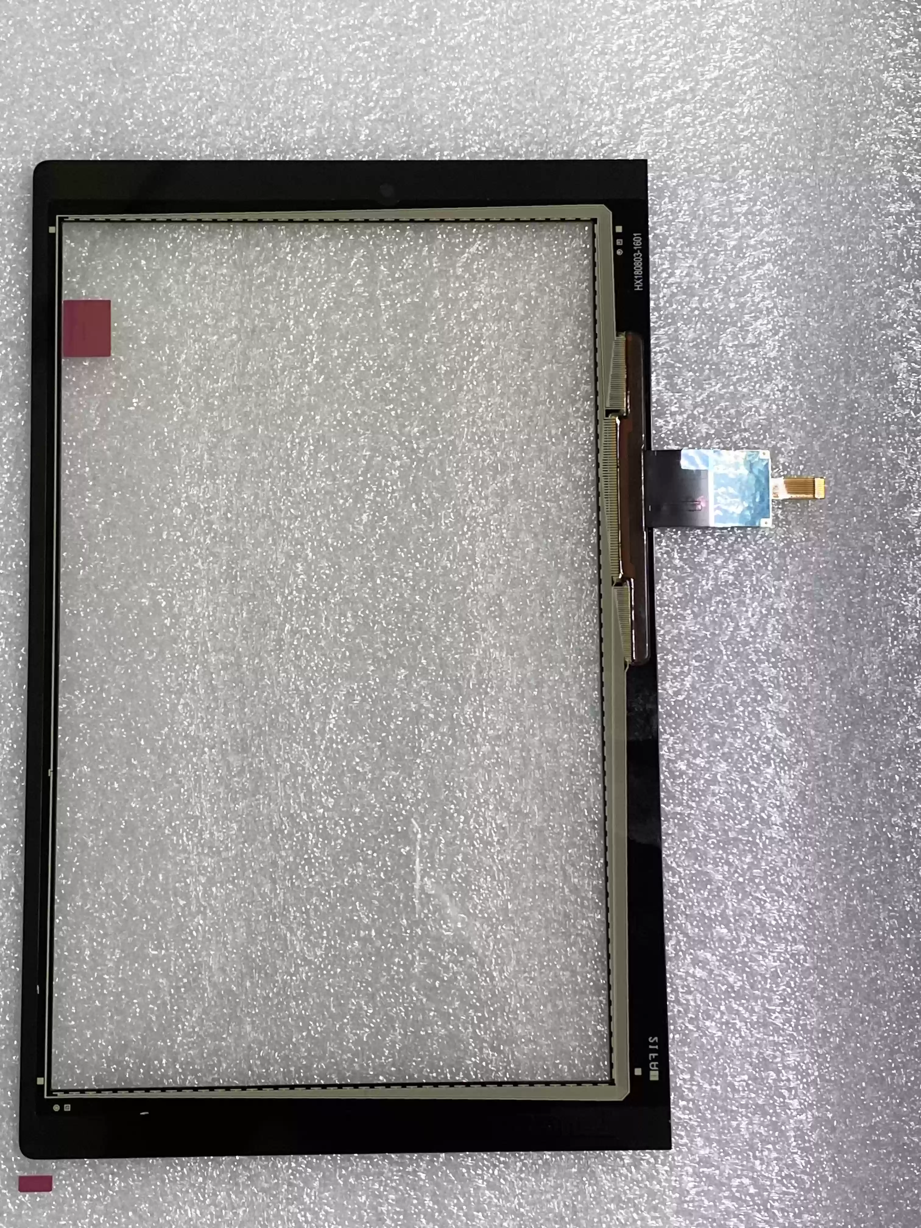Тачскрин (сенсорный экран) для планшетa Lenovo Yoga YT3-X50M - изображение2