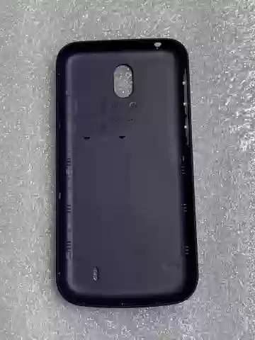 Крышка корпуса для мобильного телефона Nokia 1 TA-1047 - изображение2