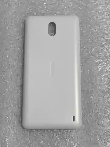 Крышка корпуса для мобильного телефона Nokia 2 TA-1029 - изображение1