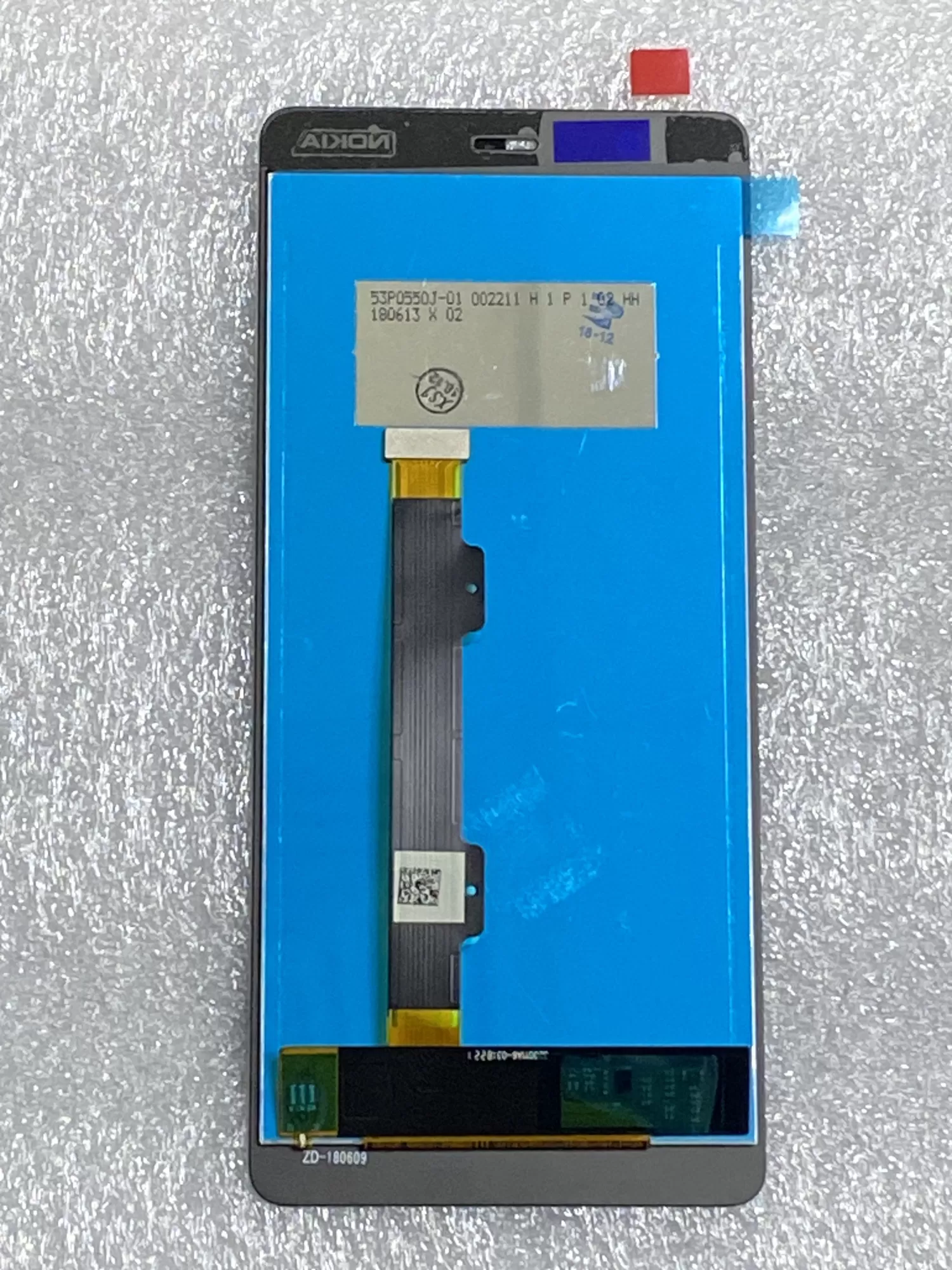 Дисплейный модуль для мобильного телефона Nokia 5,1 TA-1075 - изображение1