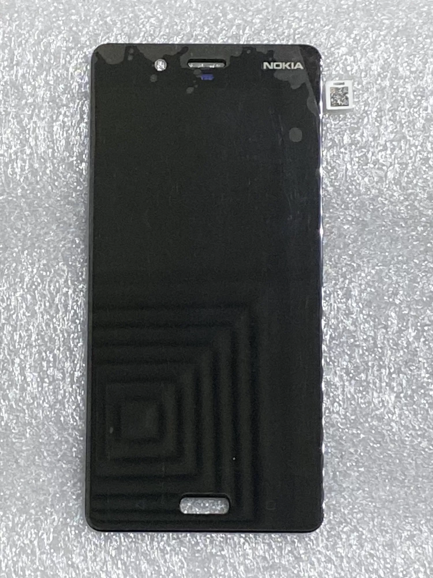 Дисплейный модуль для мобильного телефона Nokia 8 TA-1004 - изображение2