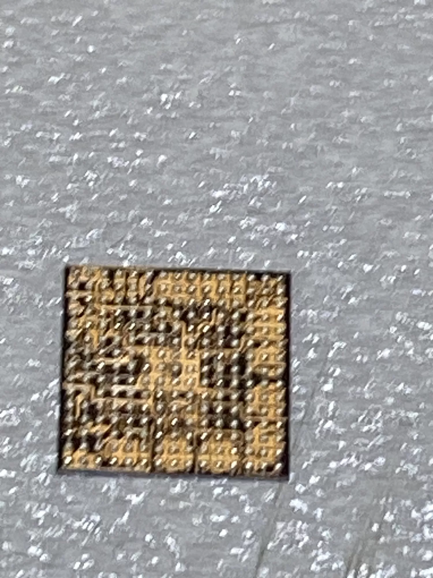 Микросхема управления питанием PM8994  - изображение1