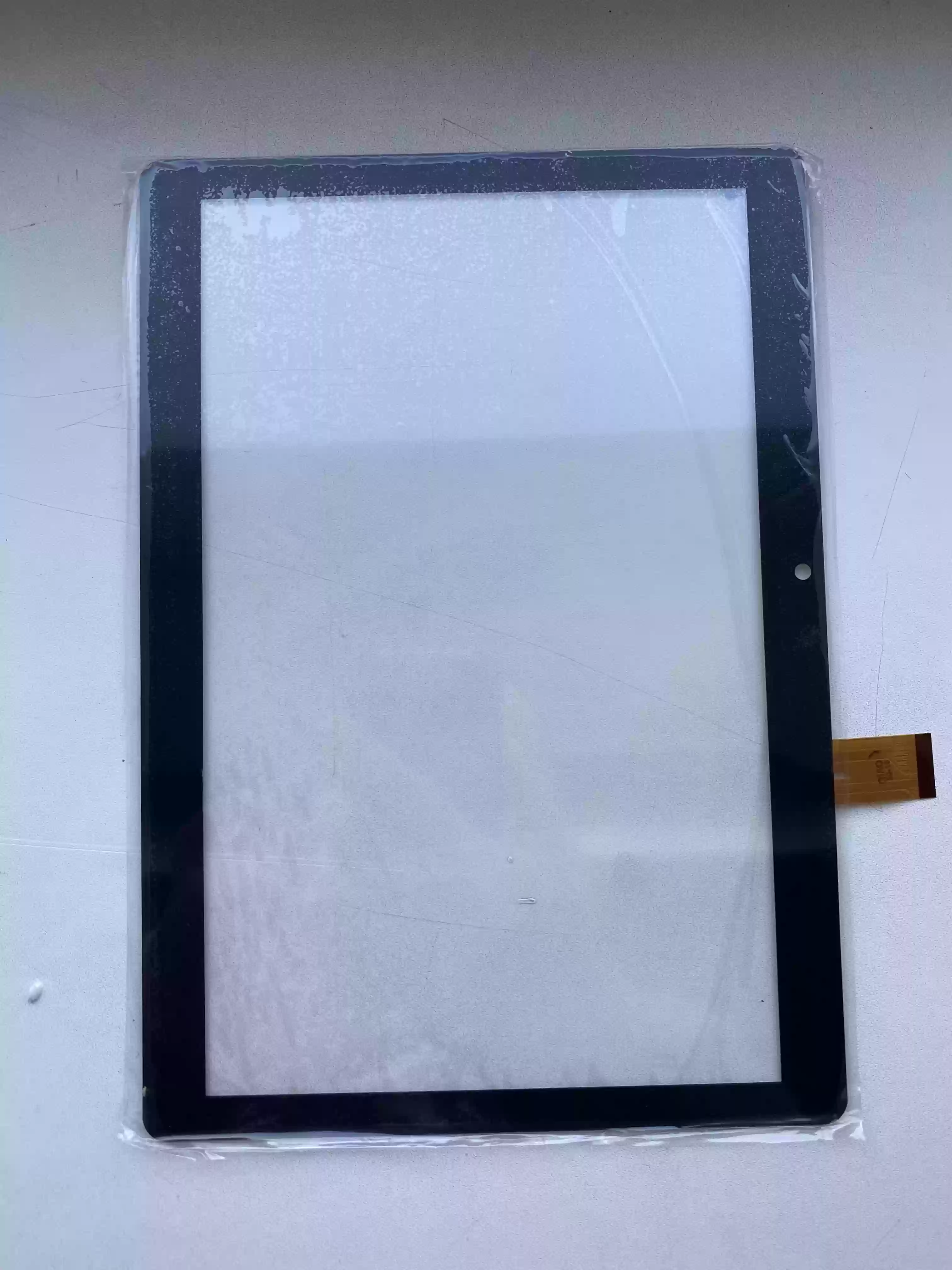 Тачскрин (сенсорный экран) для планшетa Prestigio Grace PMT3101 4G - изображение1