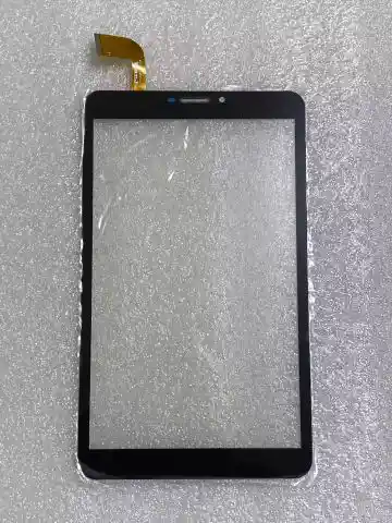 Тачскрин (сенсорный экран) для планшетa Prestigio Grace PMT3118 3G - изображение1