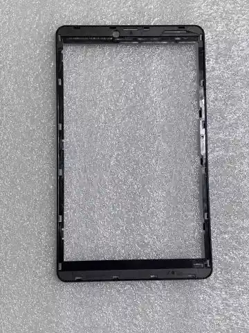Рамка дисплейного модуля для планшетa Prestigio Muze PMT3708 3G - изображение1