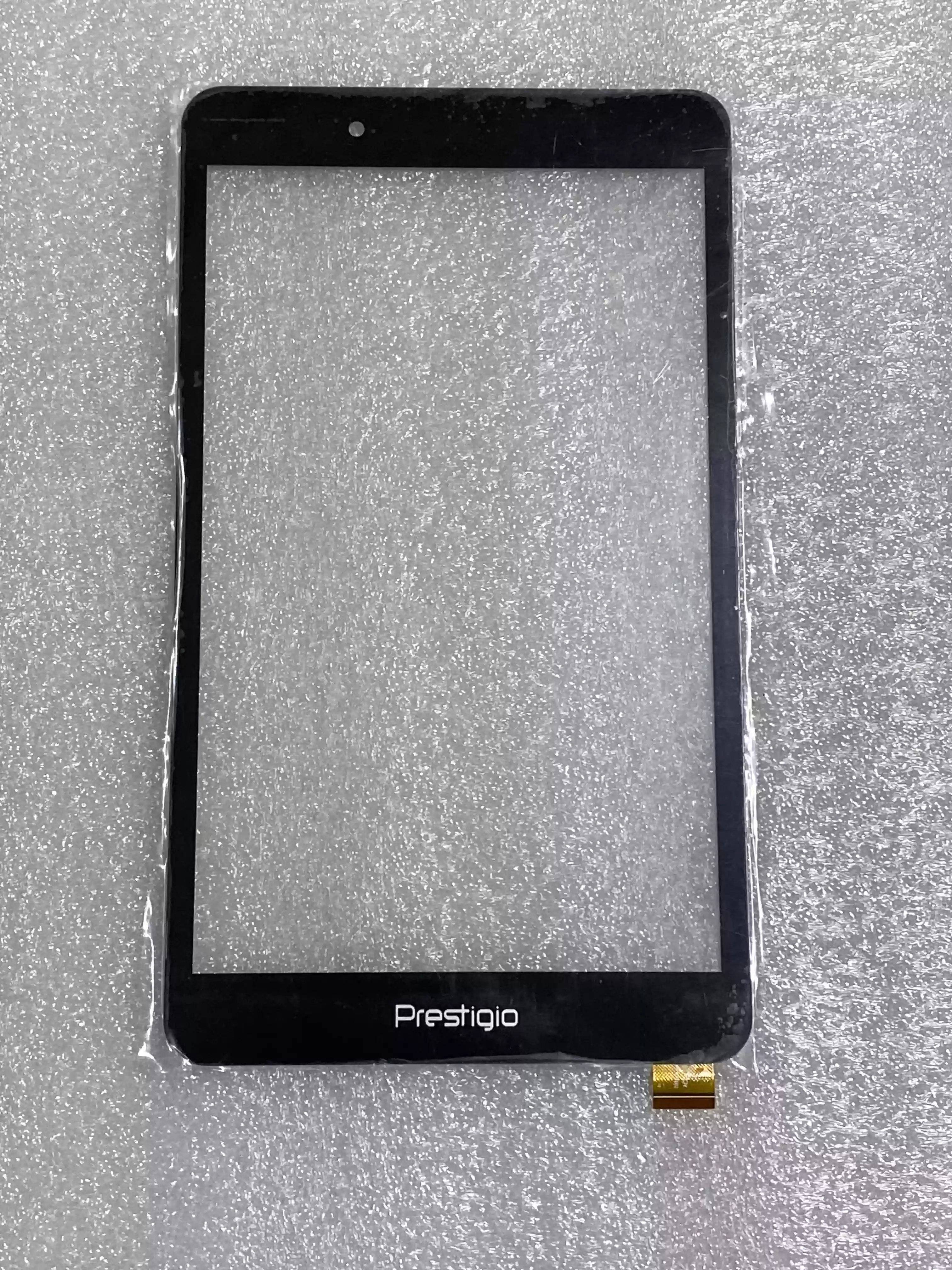 Тачскрин (сенсорный экран) для планшетa Prestigio Muze PMT5018 3G - изображение1