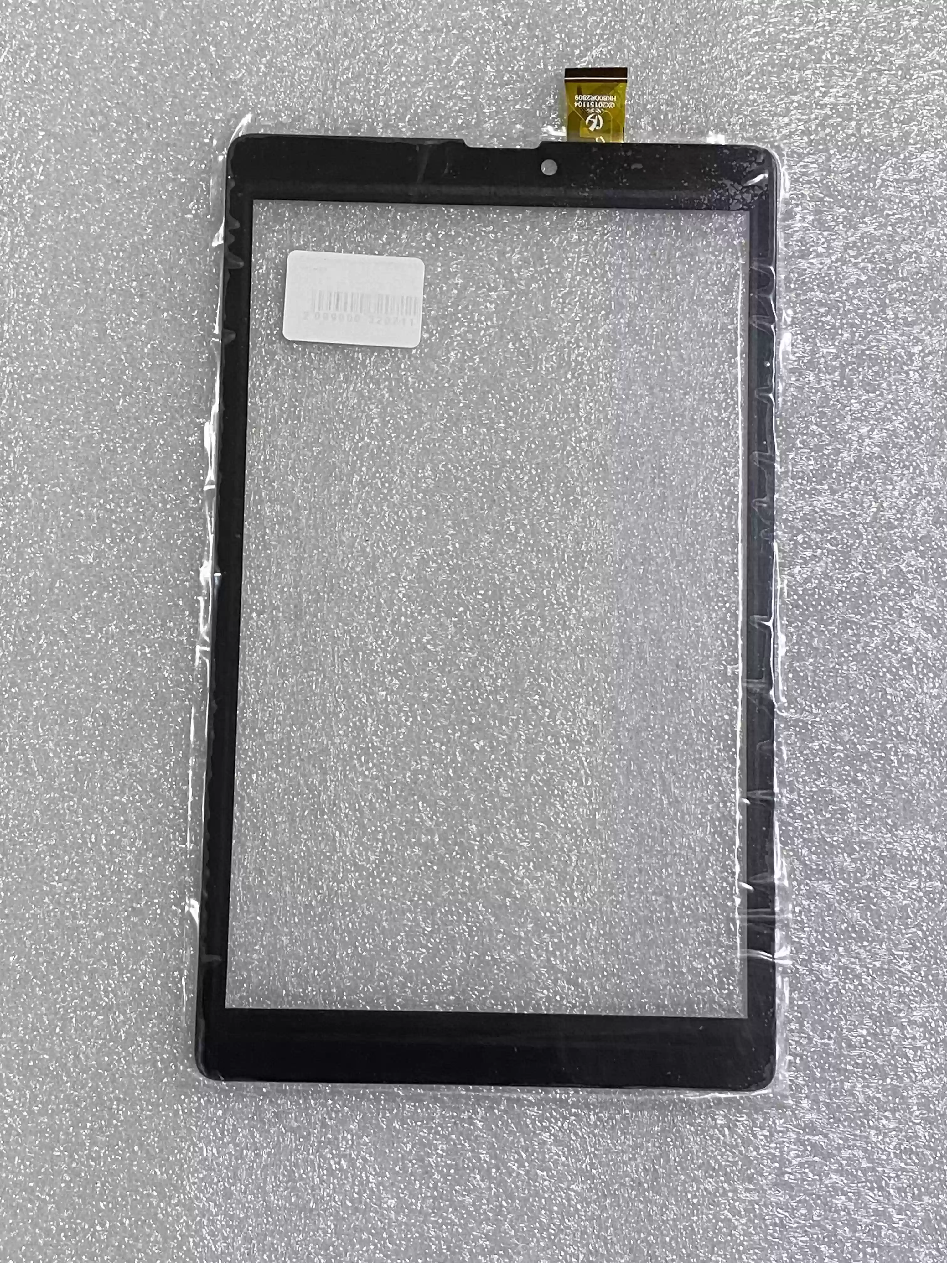 Тачскрин (сенсорный экран) для планшетa Prestigio Wize PMT3108 3G - изображение1