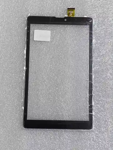Тачскрин (сенсорный экран) для планшетa Prestigio Wize PMT3208 3G - изображение1