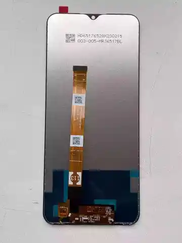 Дисплейный модуль для мобильного телефона Realme C25S - изображение1