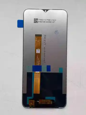 Дисплейный модуль для мобильного телефона Realme C25Y - изображение1