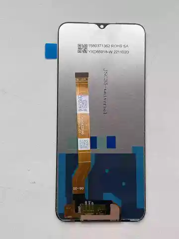 Дисплейный модуль для мобильного телефона Realme C35 - изображение1