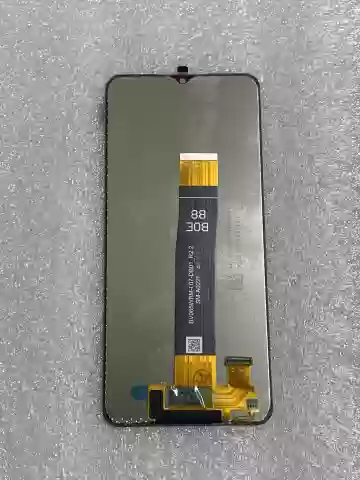 Дисплейный модуль для мобильного телефона Samsung Galaxy A02 (A022F) - изображение1