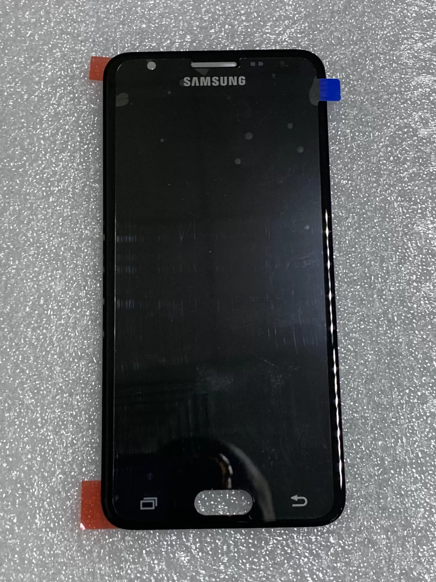 Дисплейный модуль для мобильного телефона Samsung Galaxy J5 Prime (G570F) - изображение2