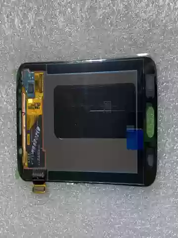 Дисплейный модуль для мобильного телефона Samsung Galaxy S6 (G920F) - изображение1
