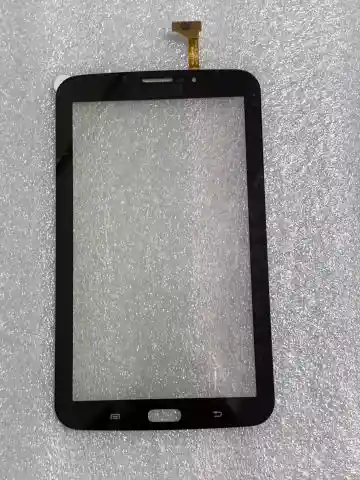 Тачскрин (сенсорный экран) для планшетa Samsung Galaxy Tab 3 7,0 SM-T211 - изображение1
