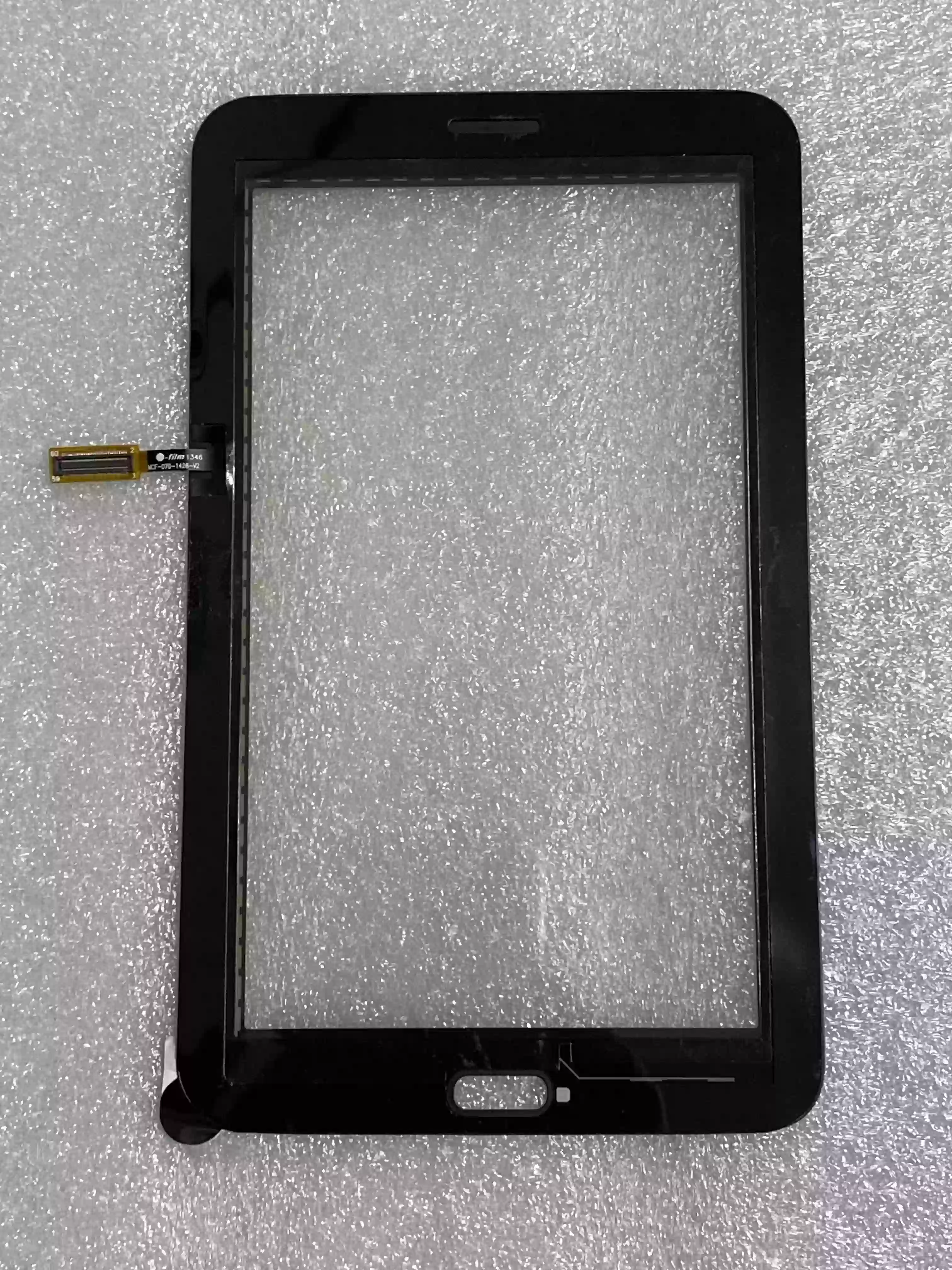 Тачскрин (сенсорный экран) для планшетa Samsung Galaxy Tab 3 Lite 7,0 SM-T110 - изображение2