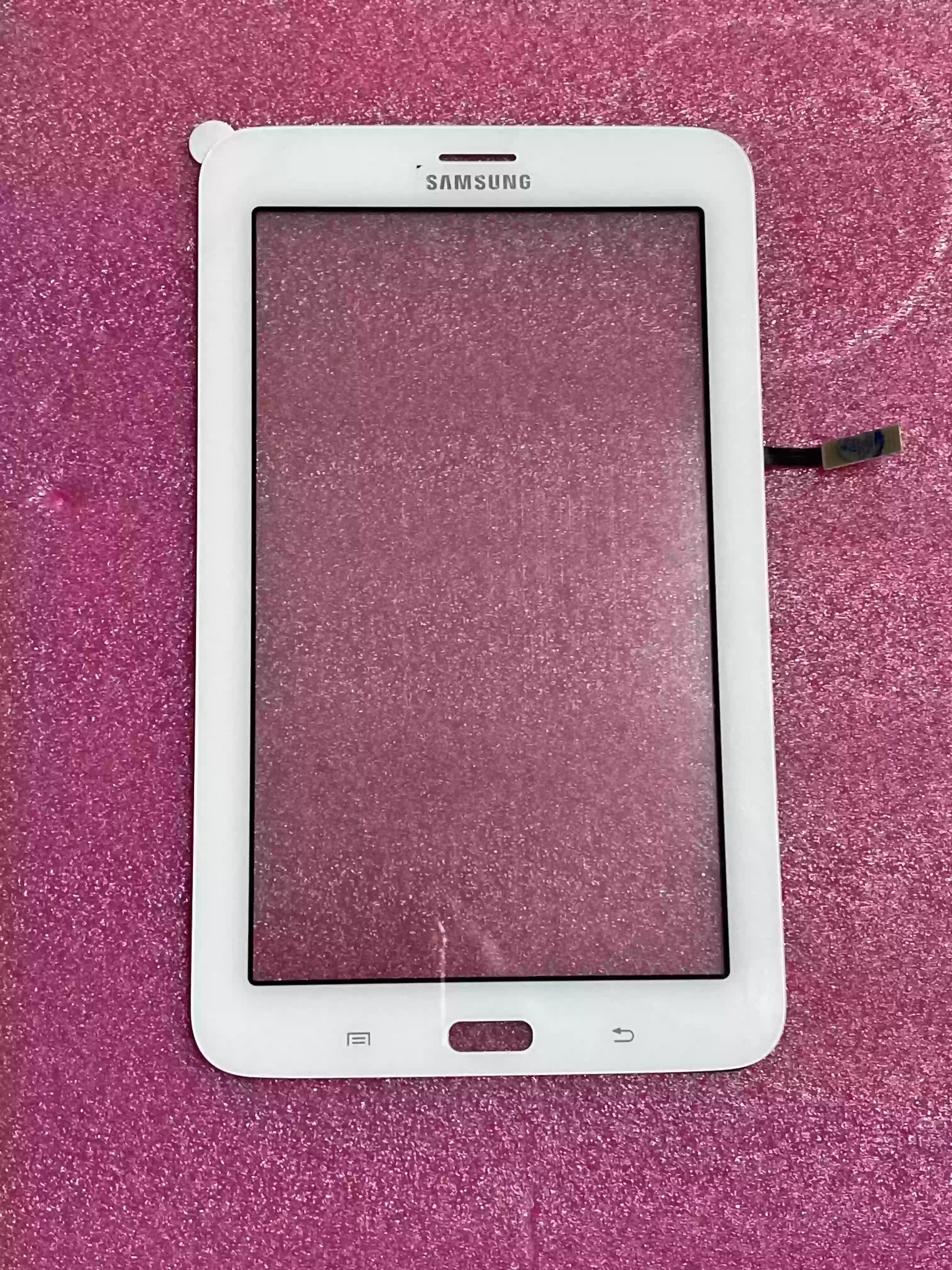 Тачскрин (сенсорный экран) для планшетa Samsung Galaxy Tab 3 Lite 7,0 SM-T111 - изображение1
