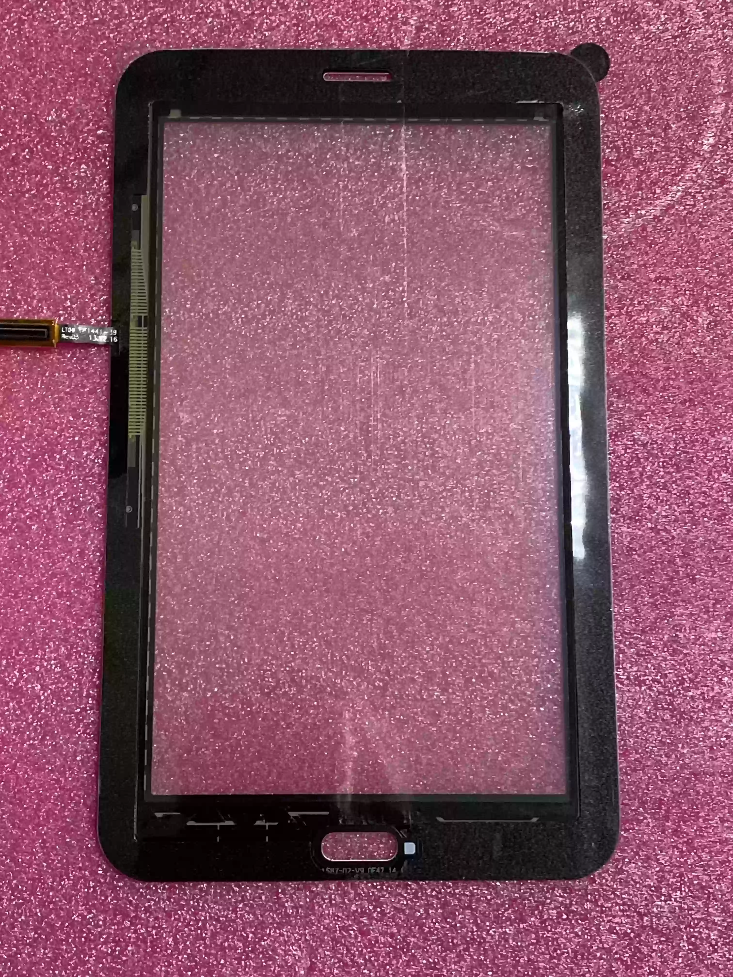 Тачскрин (сенсорный экран) для планшетa Samsung Galaxy Tab 3 Lite 7,0 SM-T111 - изображение2