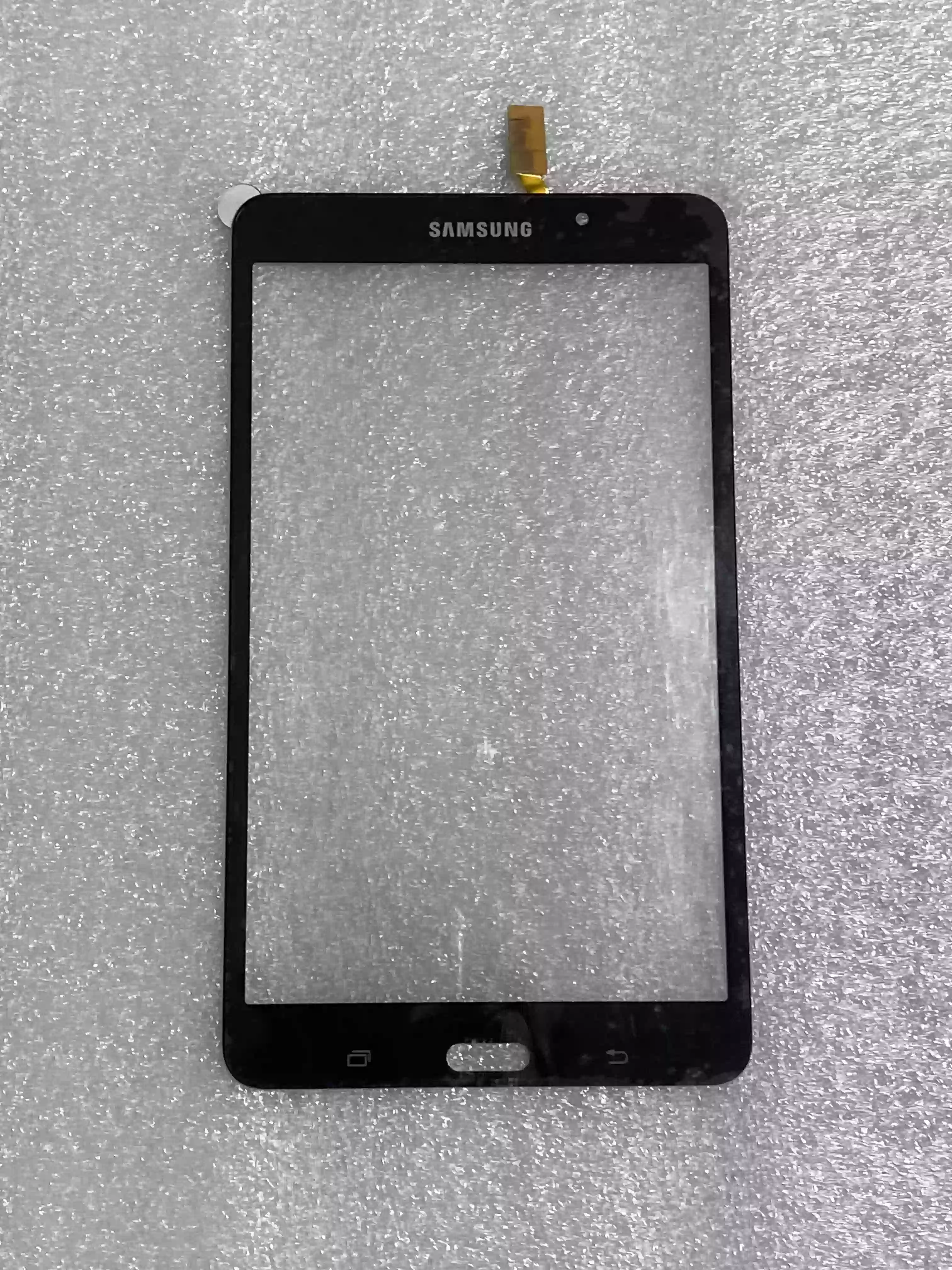 Тачскрин (сенсорный экран) для планшетa Samsung Galaxy Tab 4 SM-T230 - изображение1