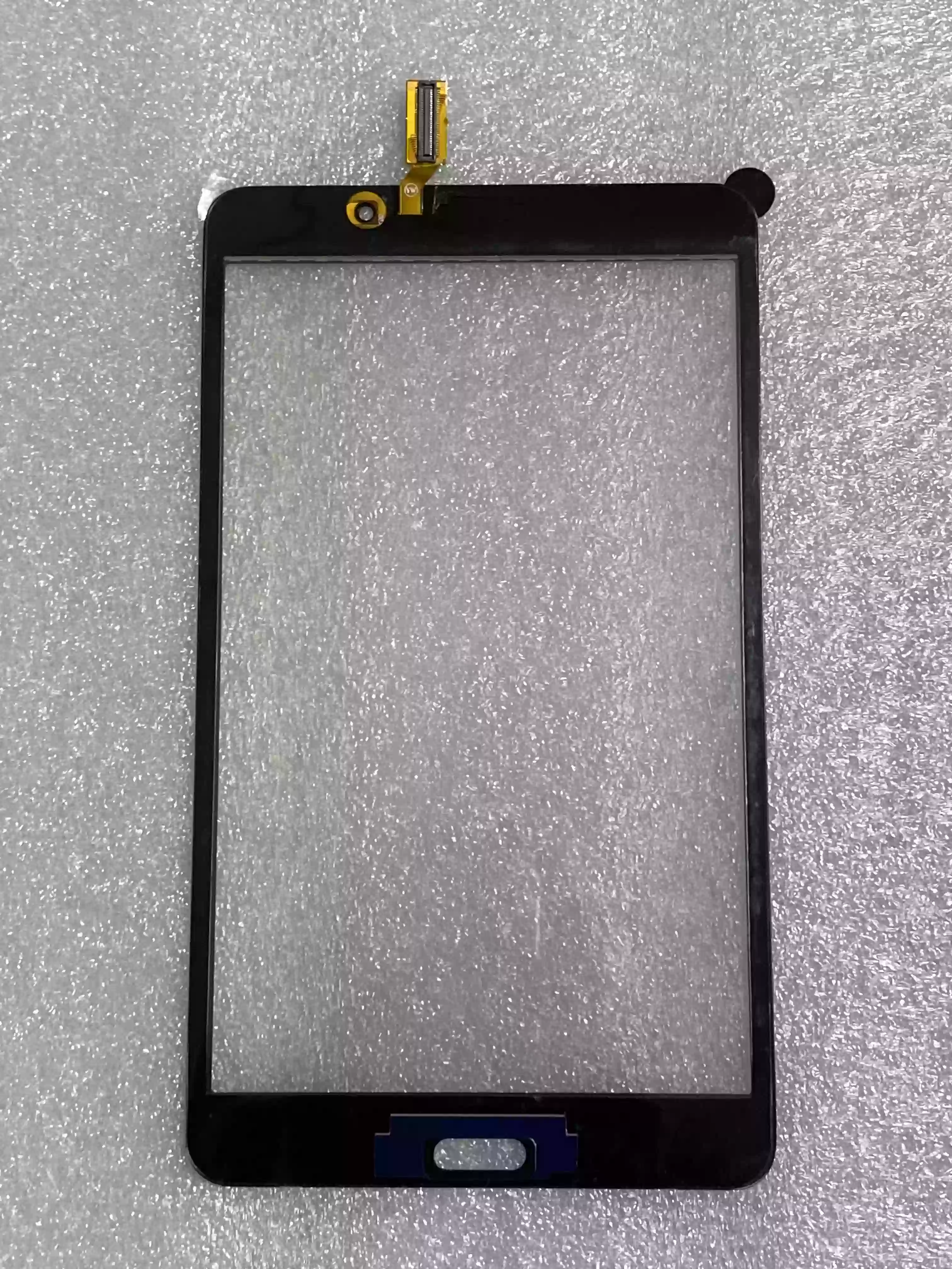 Тачскрин (сенсорный экран) для планшетa Samsung Galaxy Tab 4 SM-T230 - изображение2