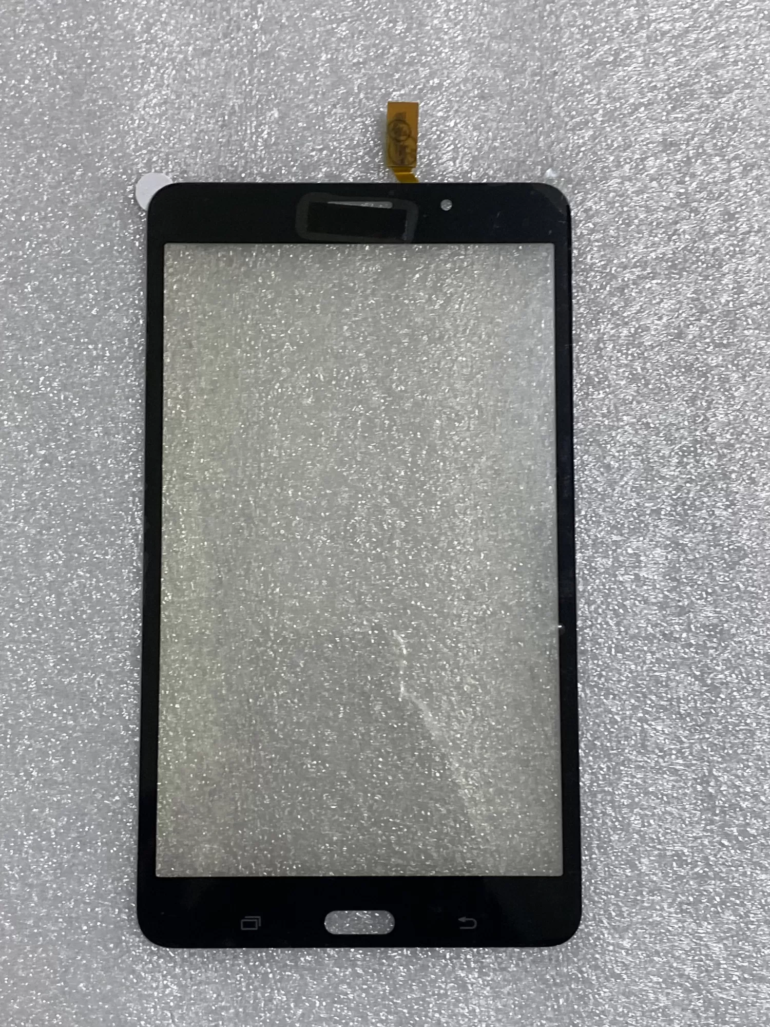 Тачскрин (сенсорный экран) для планшетa Samsung Galaxy Tab 4 SM-T235 - изображение1
