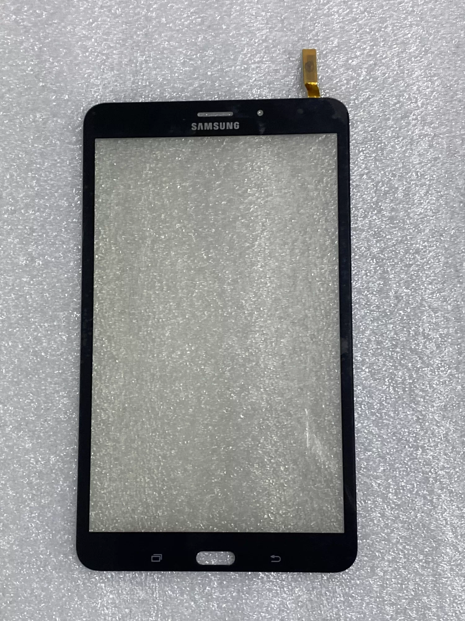 Тачскрин (сенсорный экран) для планшетa Samsung Galaxy Tab 4 SM-T331 - изображение1