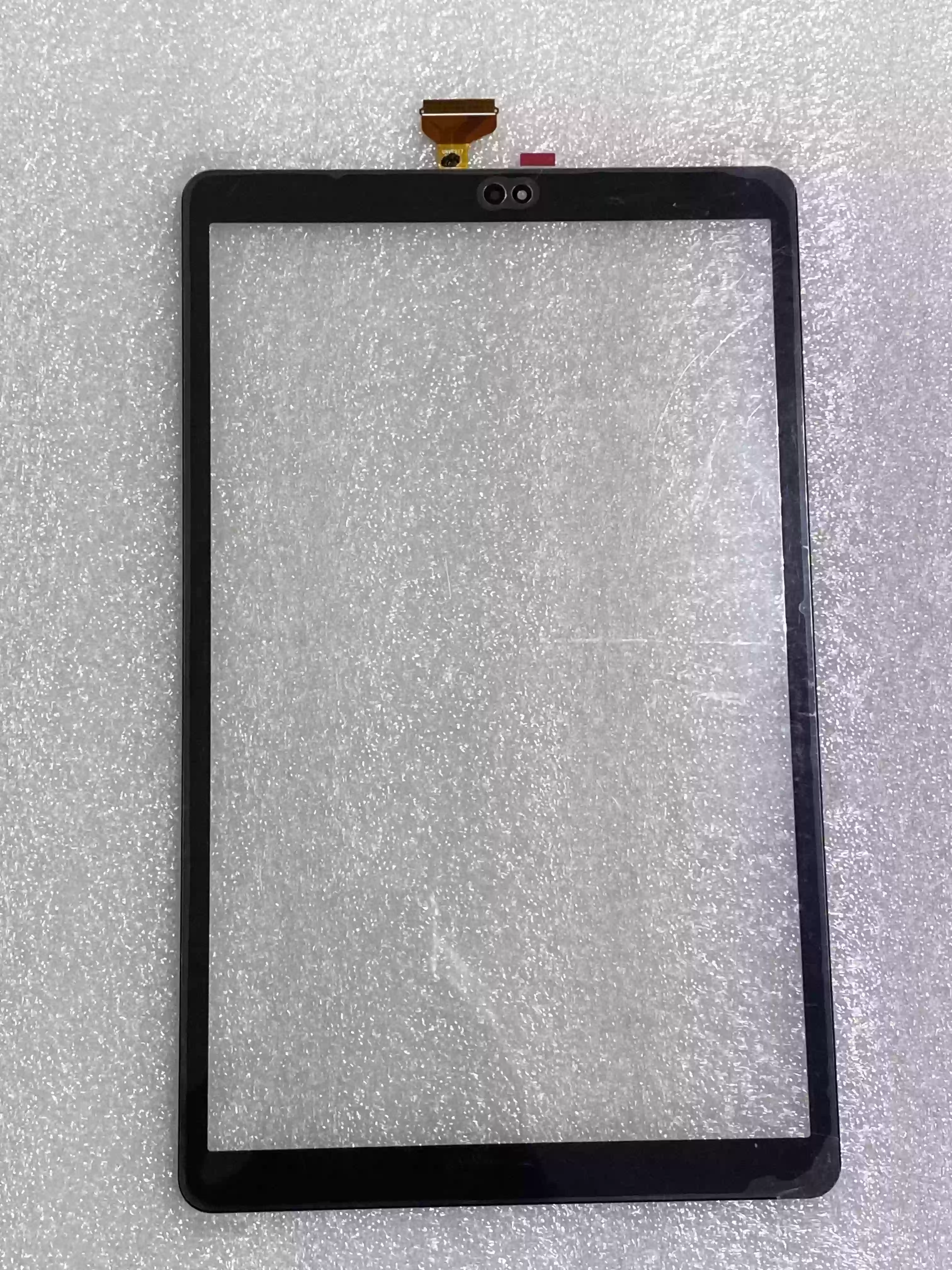 Тачскрин (сенсорный экран) для планшетa Samsung Galaxy Tab A 2018 SM-T595 - изображение1