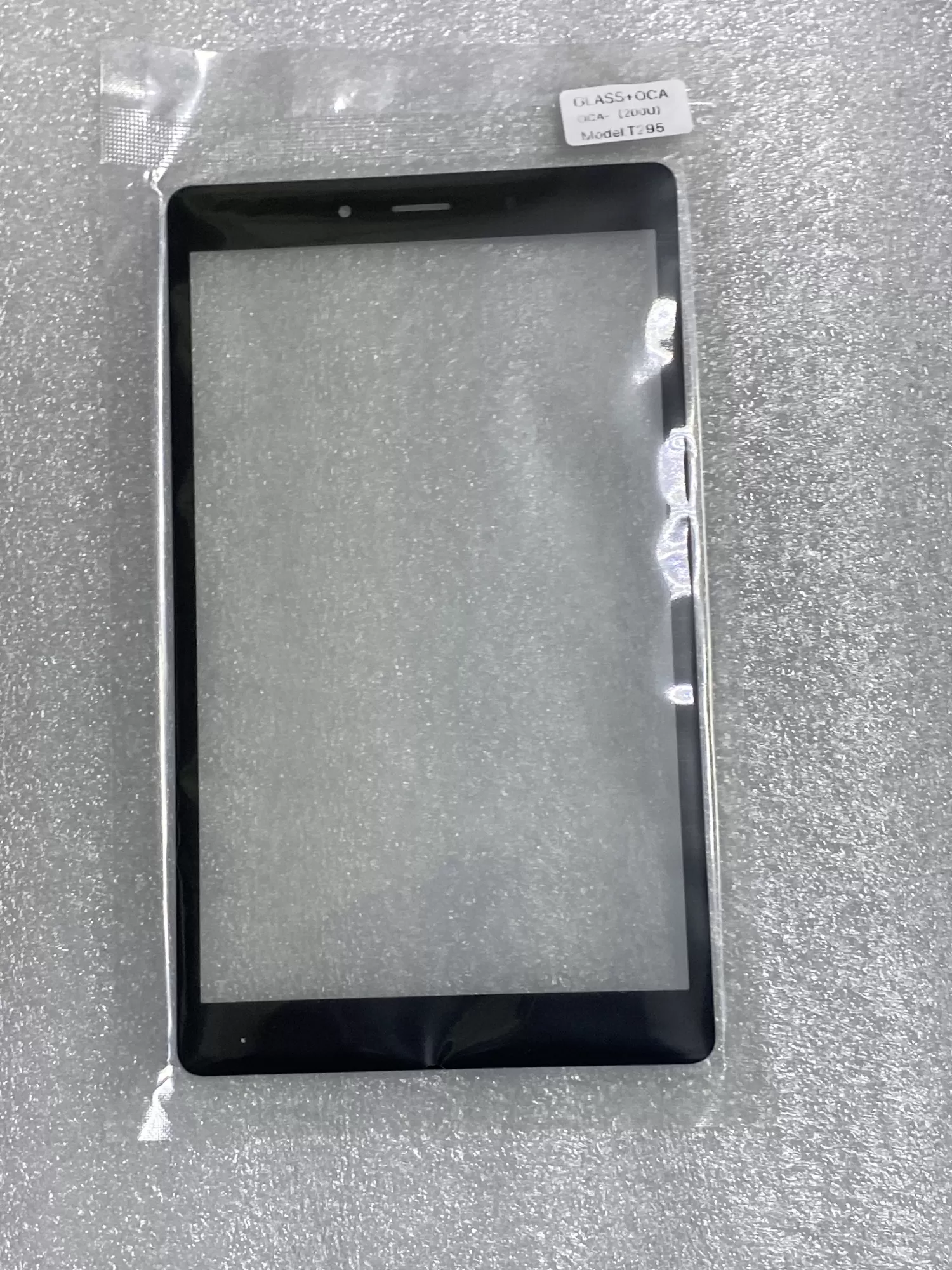 Переднее стекло для планшетa Samsung Galaxy Tab A 2019 SM-T295 - изображение1