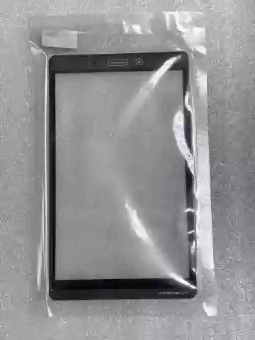 Переднее стекло для планшетa Samsung Galaxy Tab A 2019 SM-T295 - изображение2