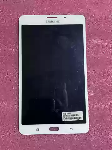 Переднее стекло для планшетa Samsung Galaxy Tab A SM-T280 - изображение1