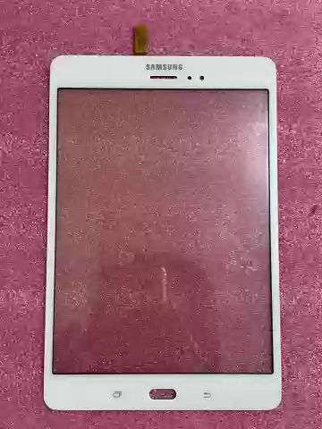 Тачскрин (сенсорный экран) для планшетa Samsung Galaxy Tab A SM-T351 - изображение1