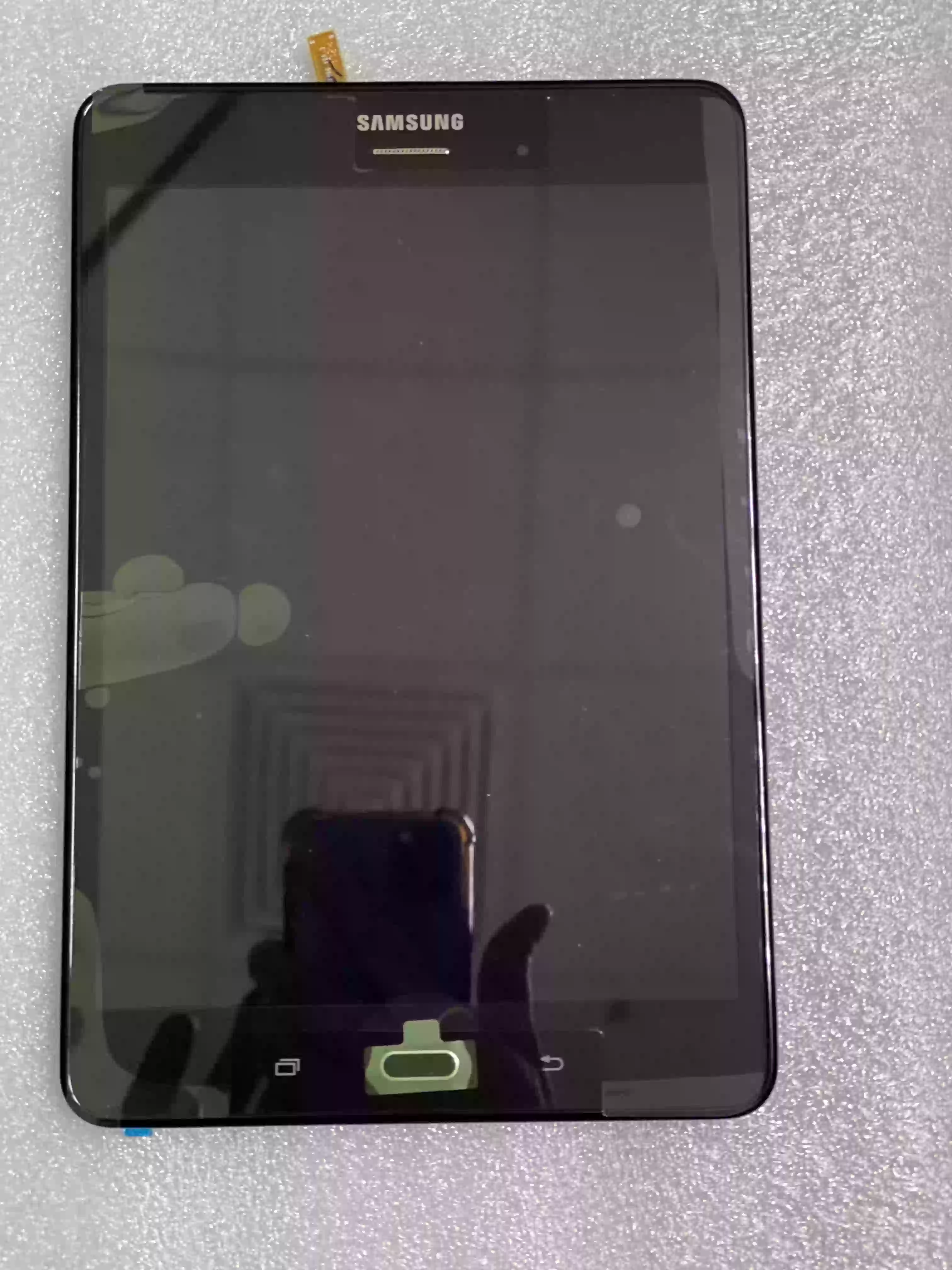 Дисплей для планшетa Samsung Galaxy Tab A SM-T355 - изображение2