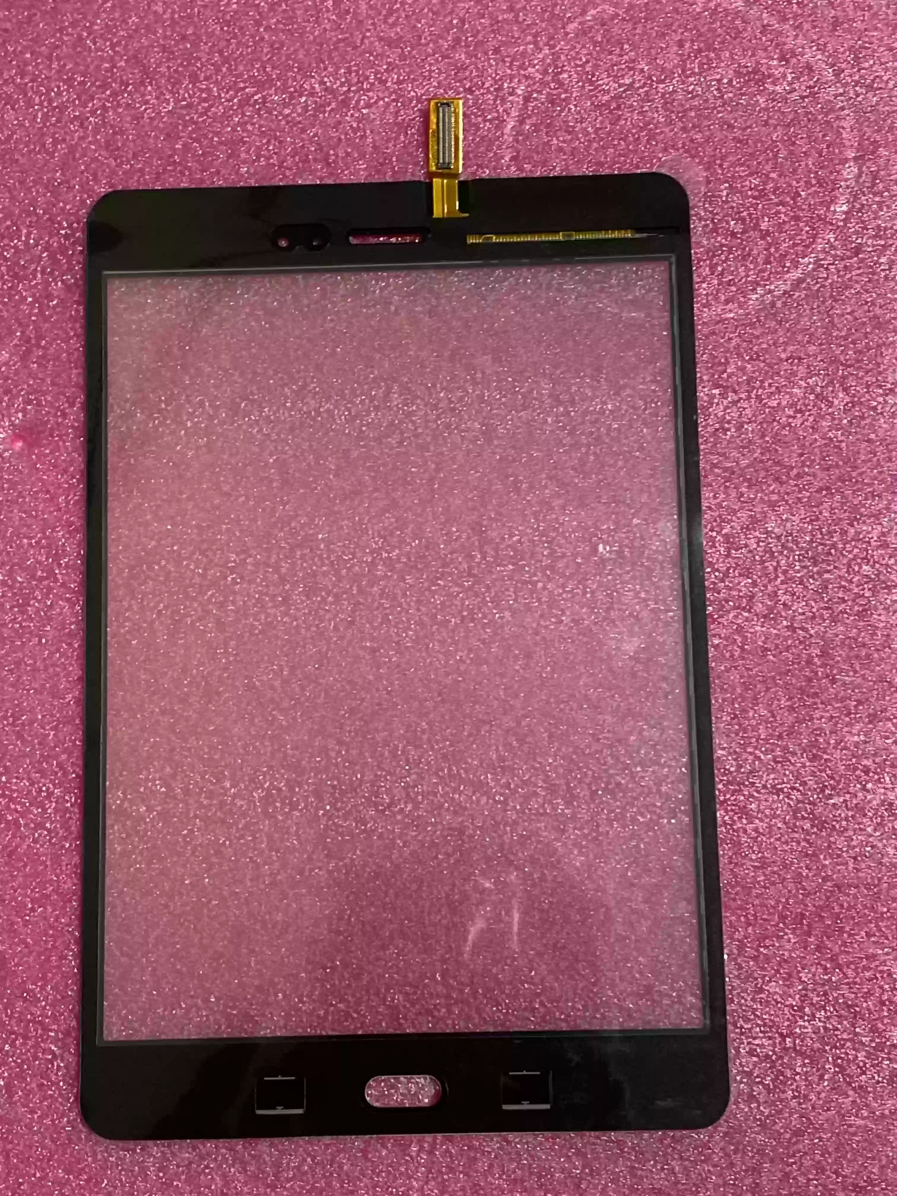 Тачскрин (сенсорный экран) для планшетa Samsung Galaxy Tab A SM-T355 - изображение2