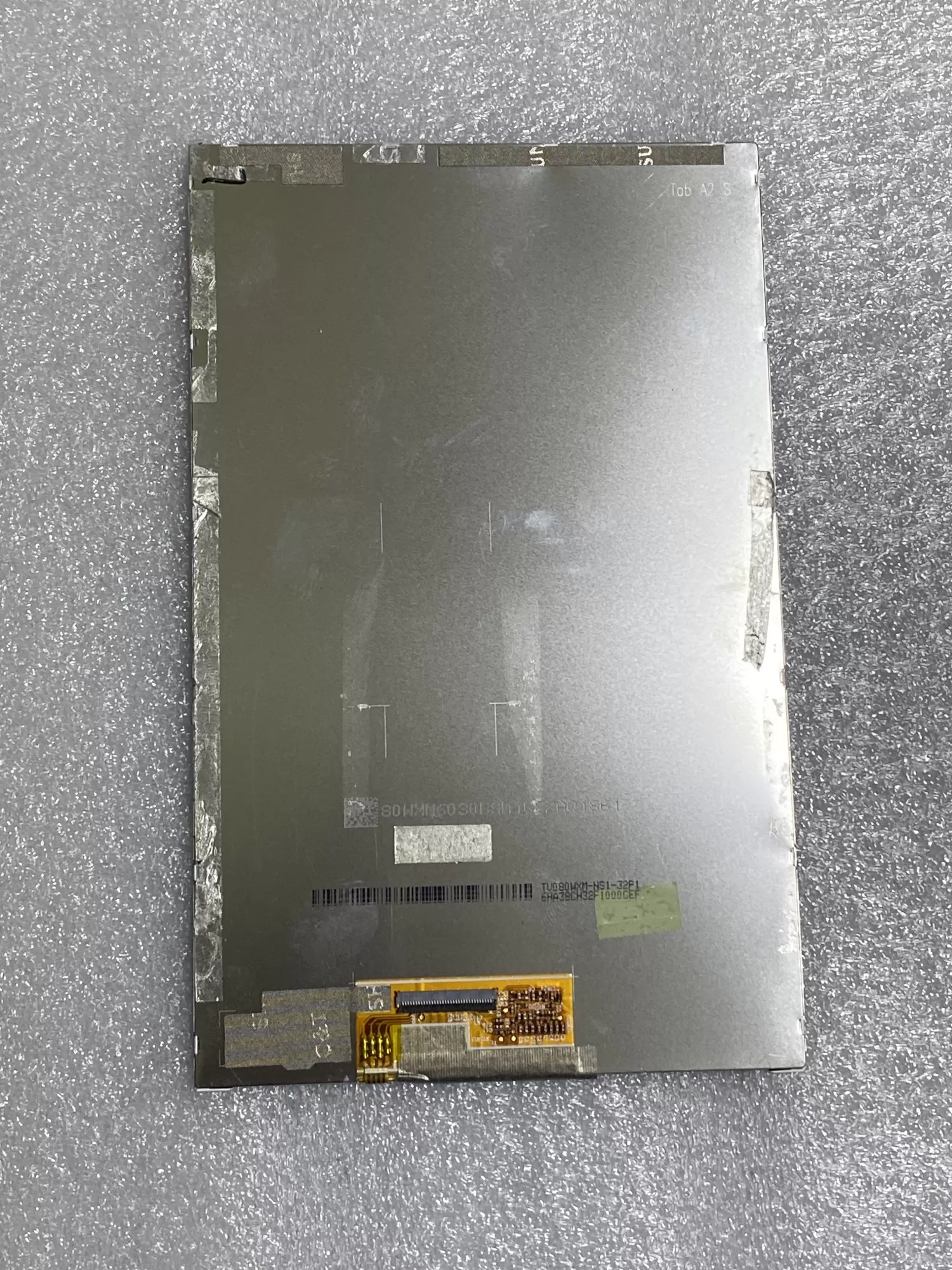 Дисплей для планшетa Samsung Galaxy Tab A SM-T380 - изображение1