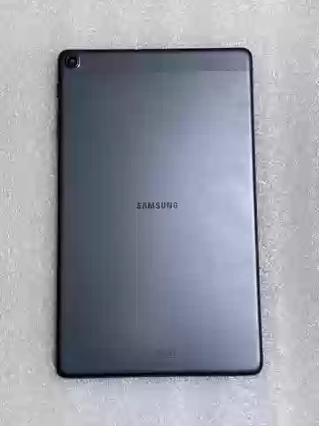 Крышка корпуса для планшетa Samsung Galaxy Tab A SM-T510/SM-T515 - изображение1