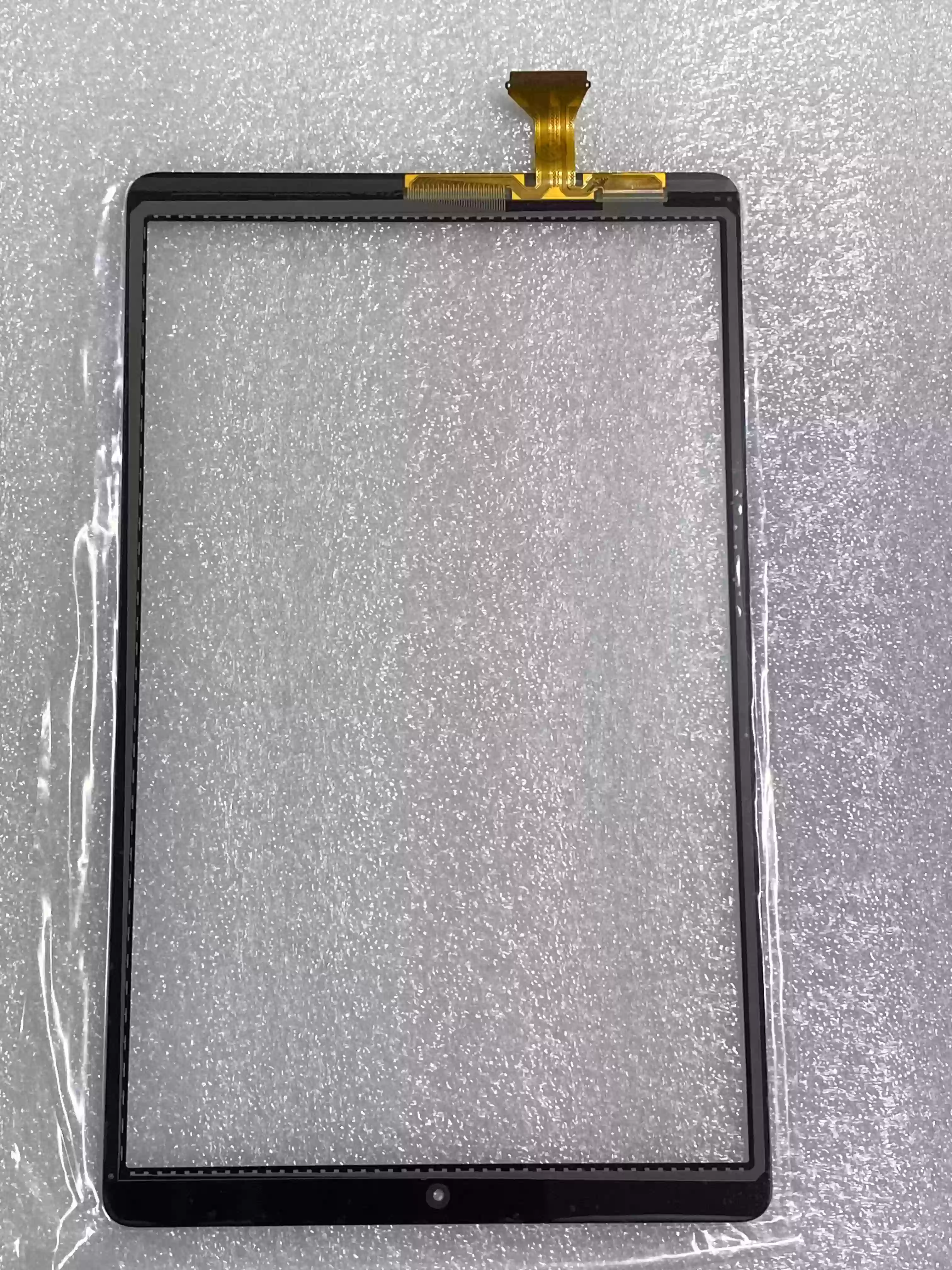 Тачскрин (сенсорный экран) для планшетa Samsung Galaxy Tab A SM-T510/SM-T515 - изображение2