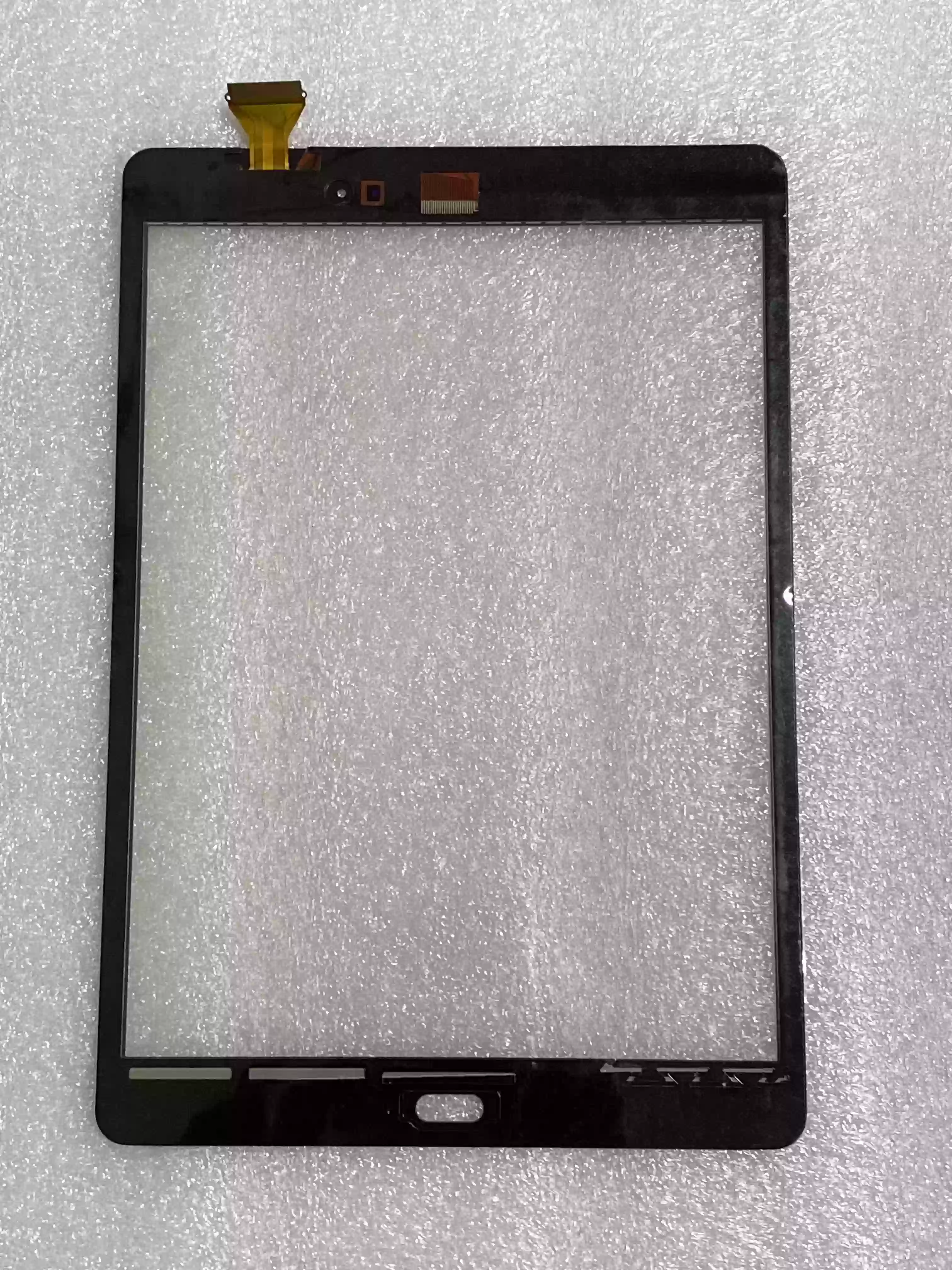 Тачскрин (сенсорный экран) для планшетa Samsung Galaxy Tab A SM-T555 - изображение2