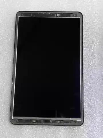 Дисплей для планшетa Samsung Galaxy Tab A SM-T580 - изображение2