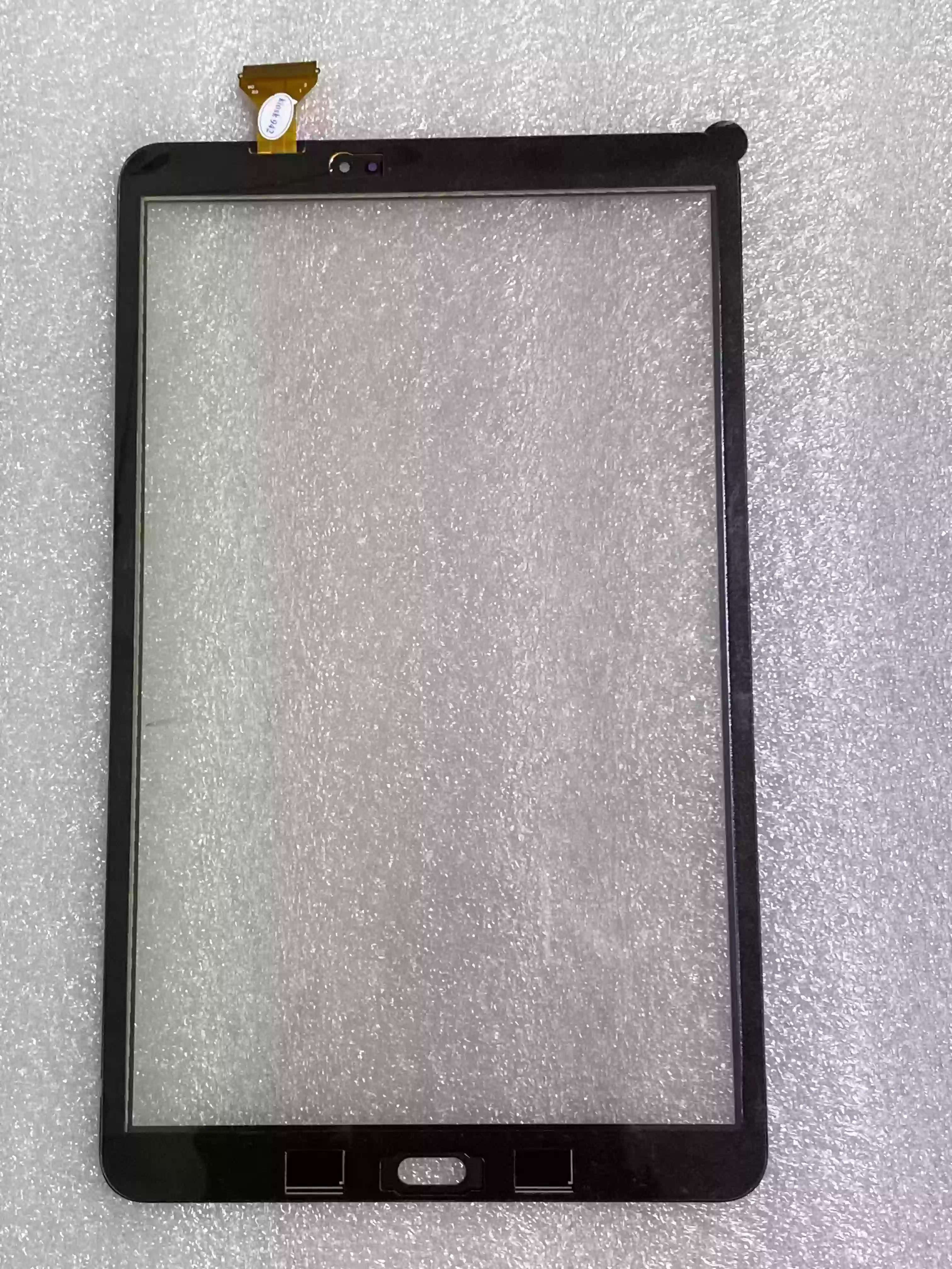 Тачскрин (сенсорный экран) для планшетa Samsung Galaxy Tab A SM-T585 - изображение2