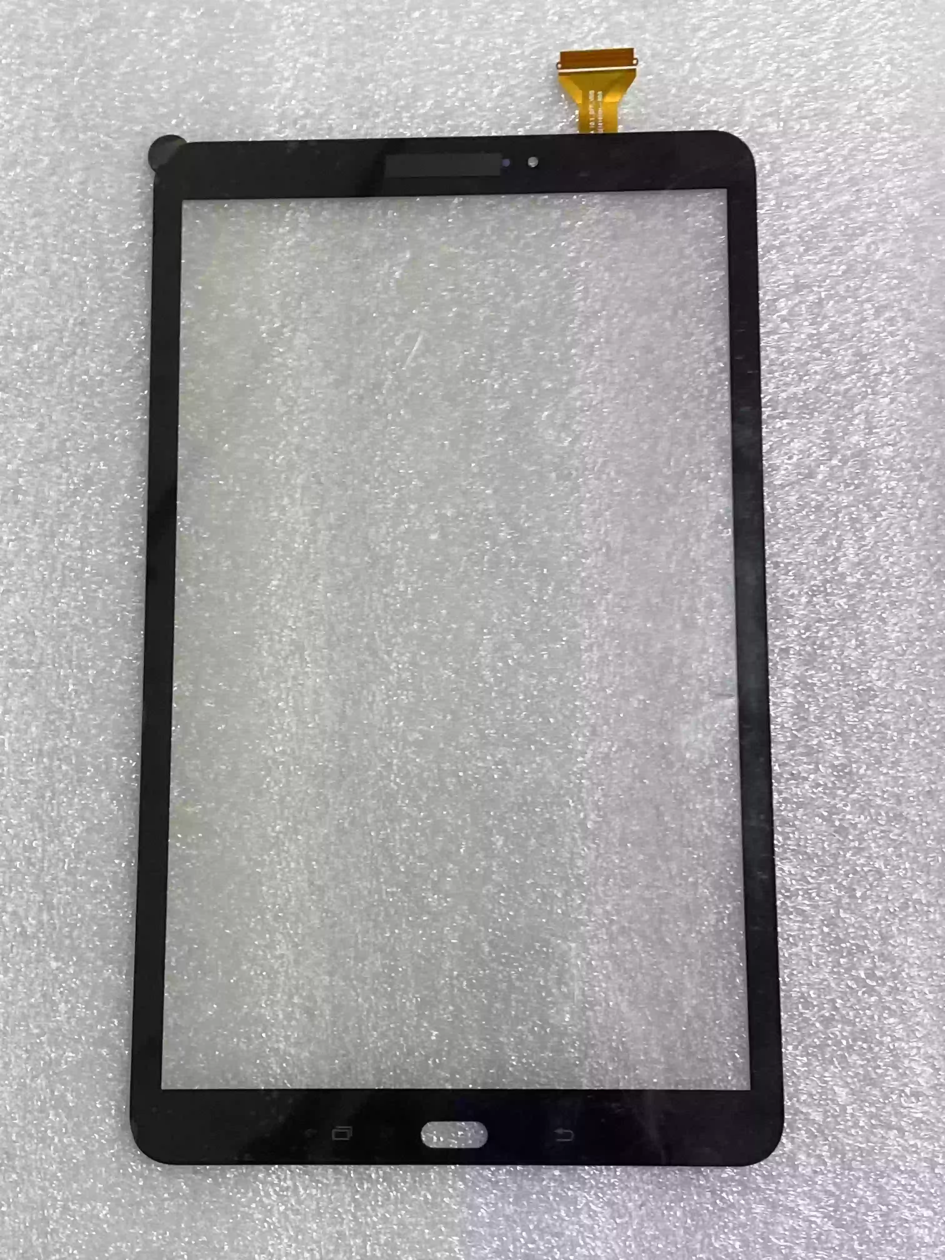 Тачскрин (сенсорный экран) для планшетa Samsung Galaxy Tab A SM-T585 - изображение1