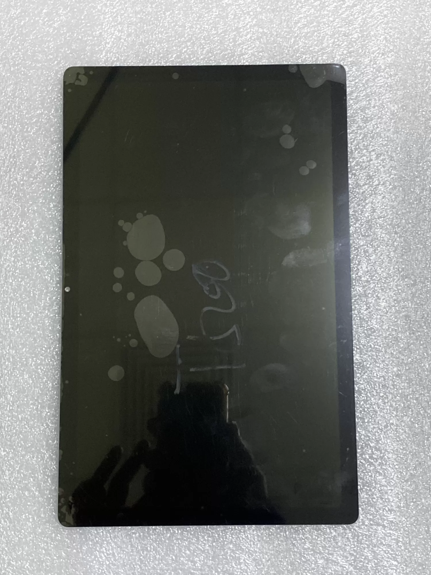Дисплейный модуль для планшетa Samsung Galaxy Tab A7 SM-T500 - изображение2